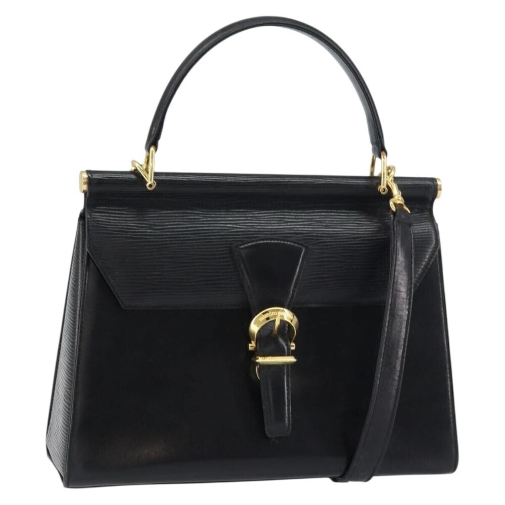Valentino Garavani Vintage Leather